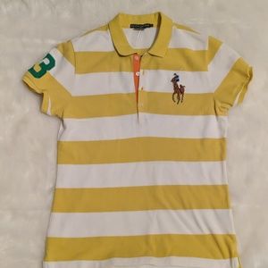 New Ralph Lauren Polo Shirt